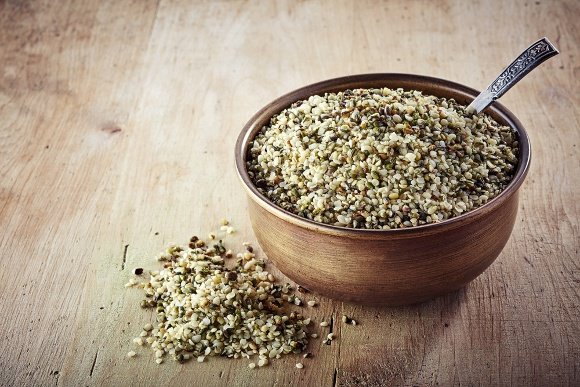 Benefits and Recipes of Delicious Hemp Seeds